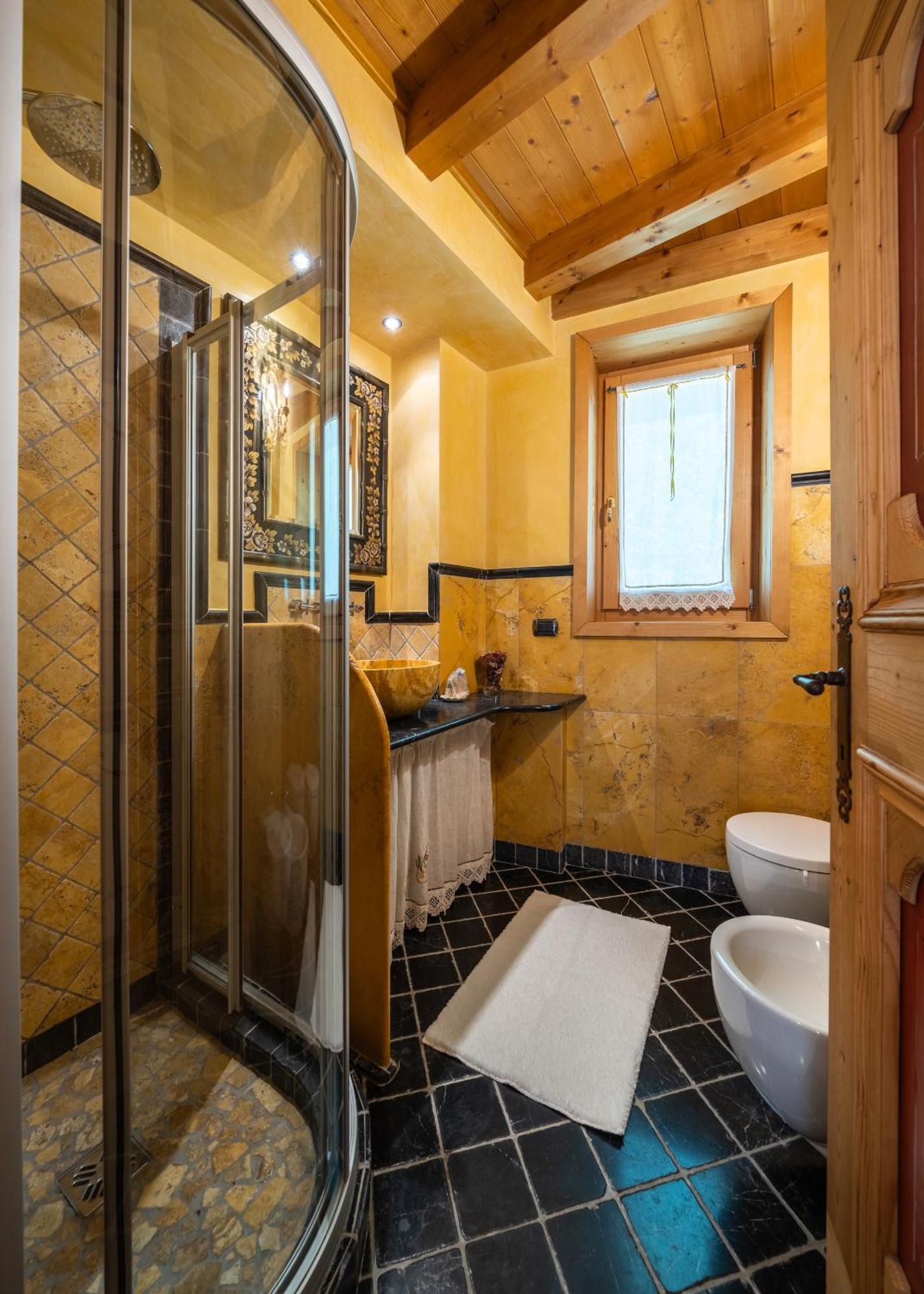 Casa Monica Ledro Attico Apartment Mezzolago Exterior photo